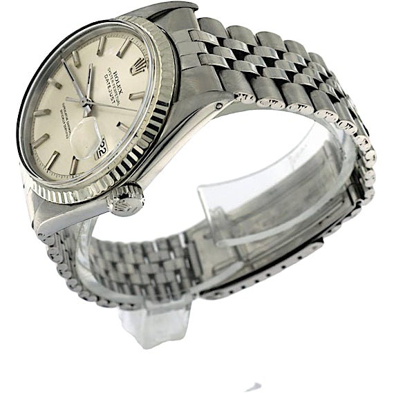 Rolex Datejust 1601 Rolex Datejust 1601