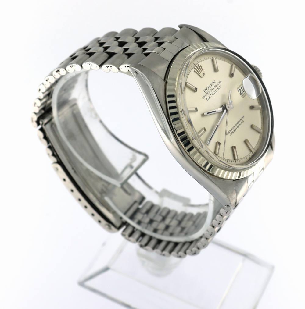 Rolex Datejust 1601