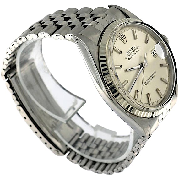 Rolex Datejust 1601 Rolex Datejust 1601