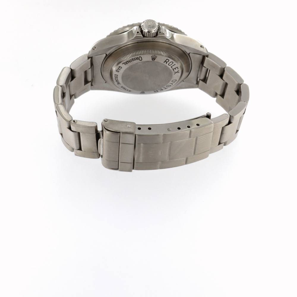 Rolex Sea-Dweller 16600