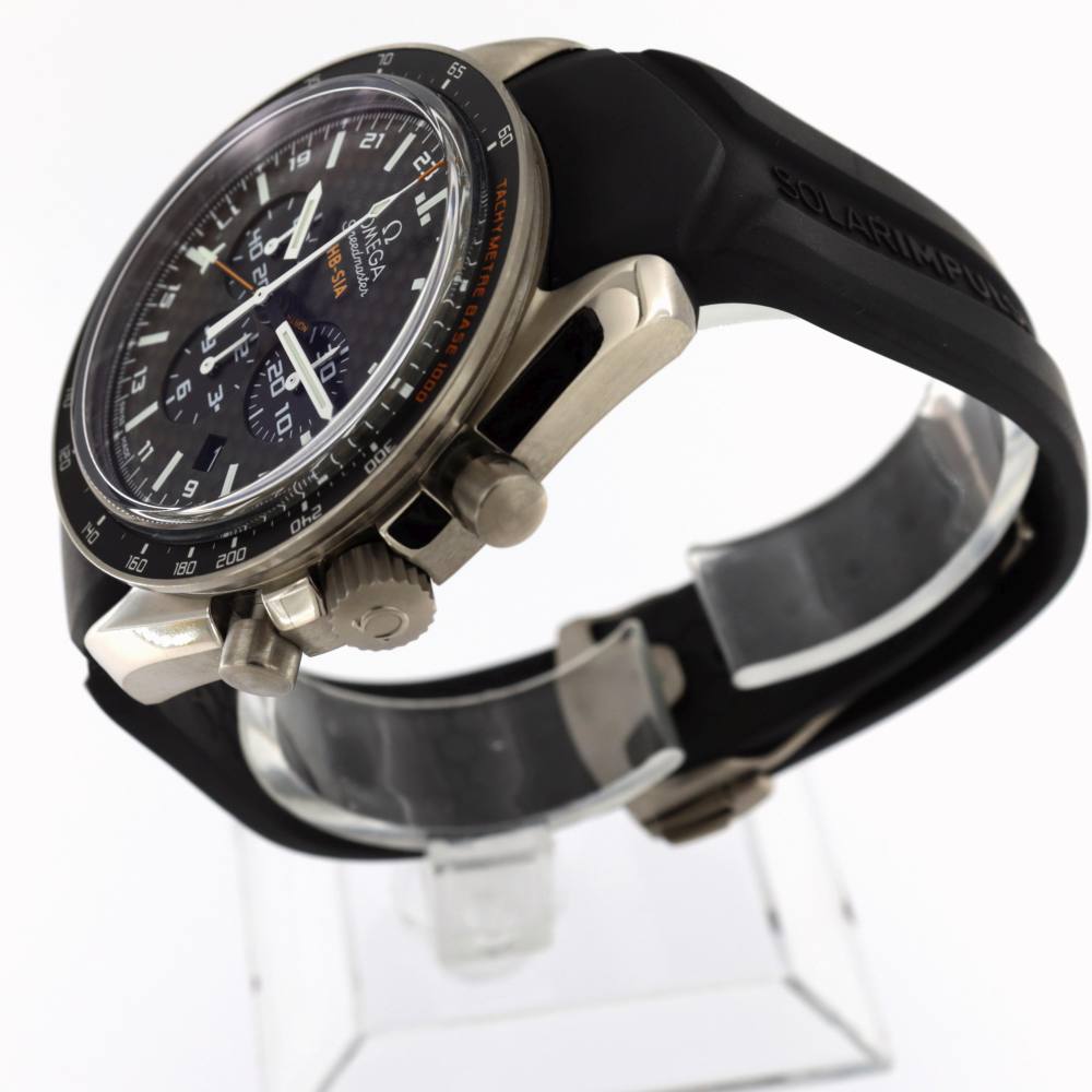 Omega Speedmaster 321.92.44.52.01.001