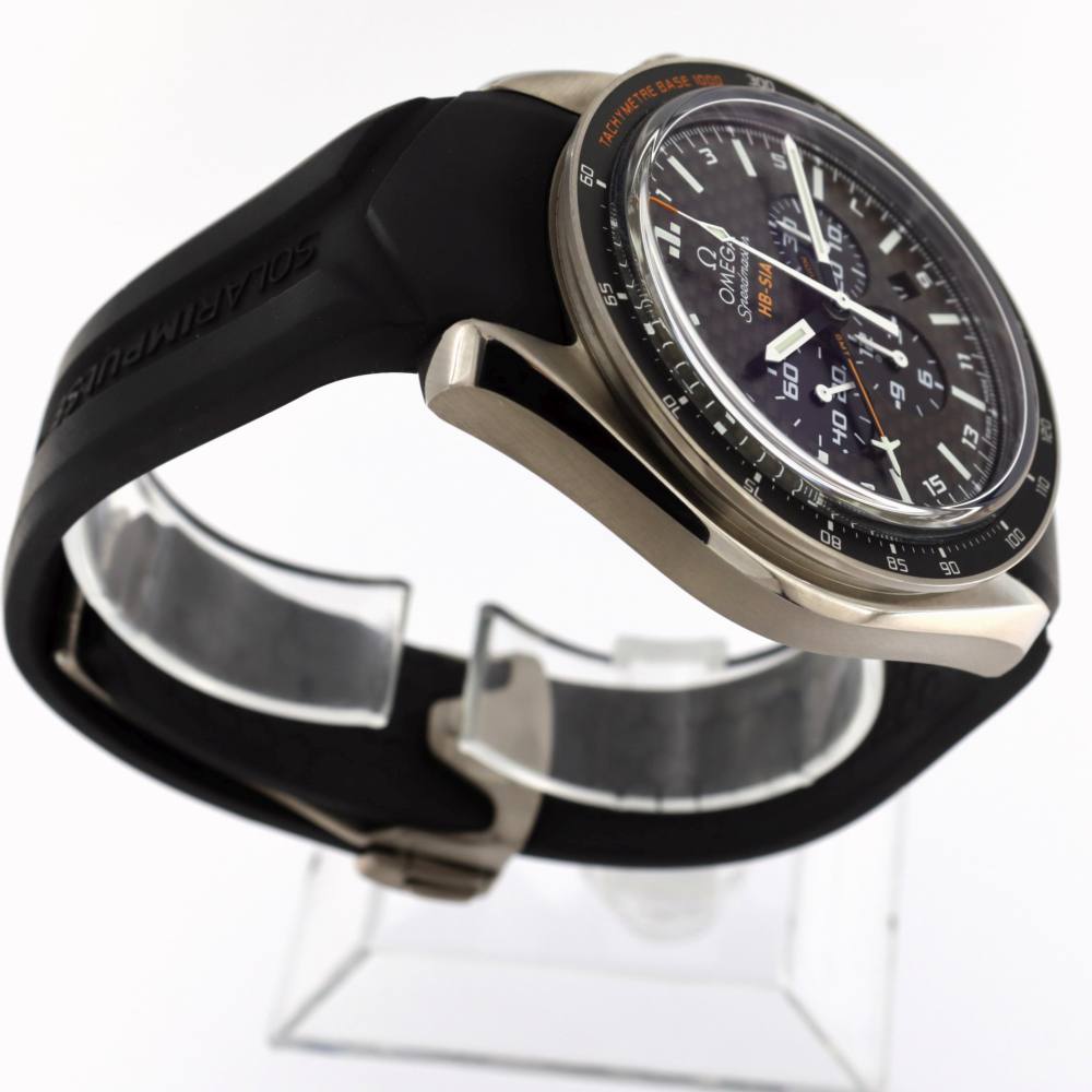 Omega Speedmaster 321.92.44.52.01.001