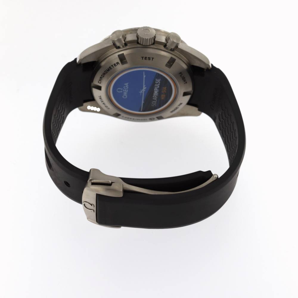 Omega Speedmaster 321.92.44.52.01.001