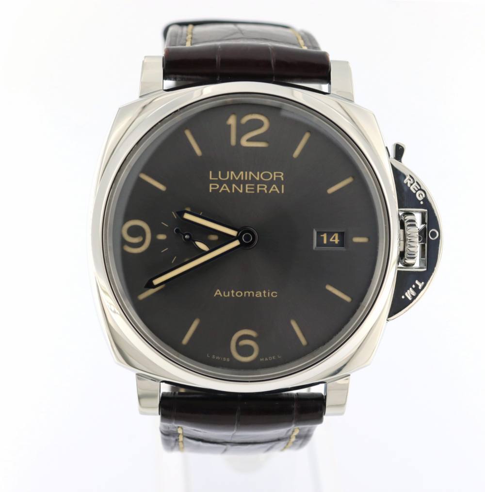 Panerai Luminor Due PAM00943