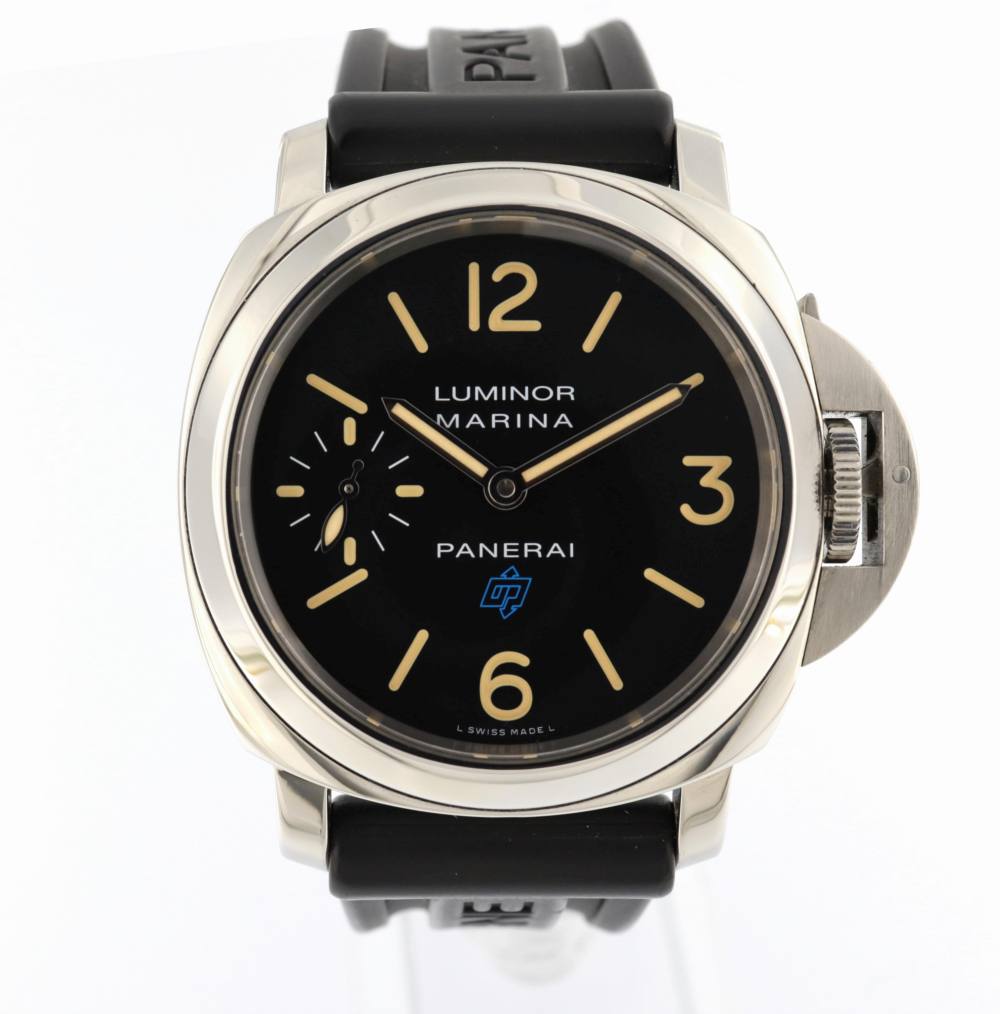 Panerai Luminor PAM00631