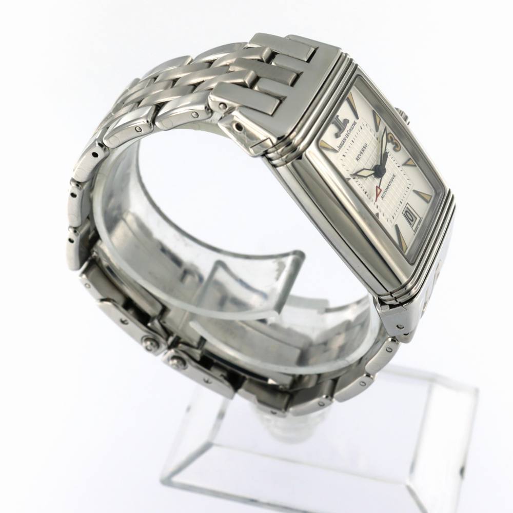 Jaeger-LeCoultre Reverso 290.8.60