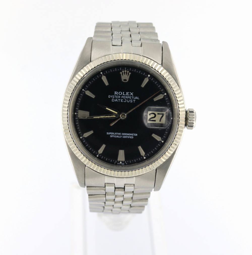 Rolex Datejust 1601