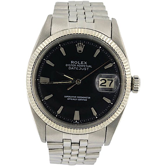 Rolex Datejust 1601 Rolex Datejust 1601