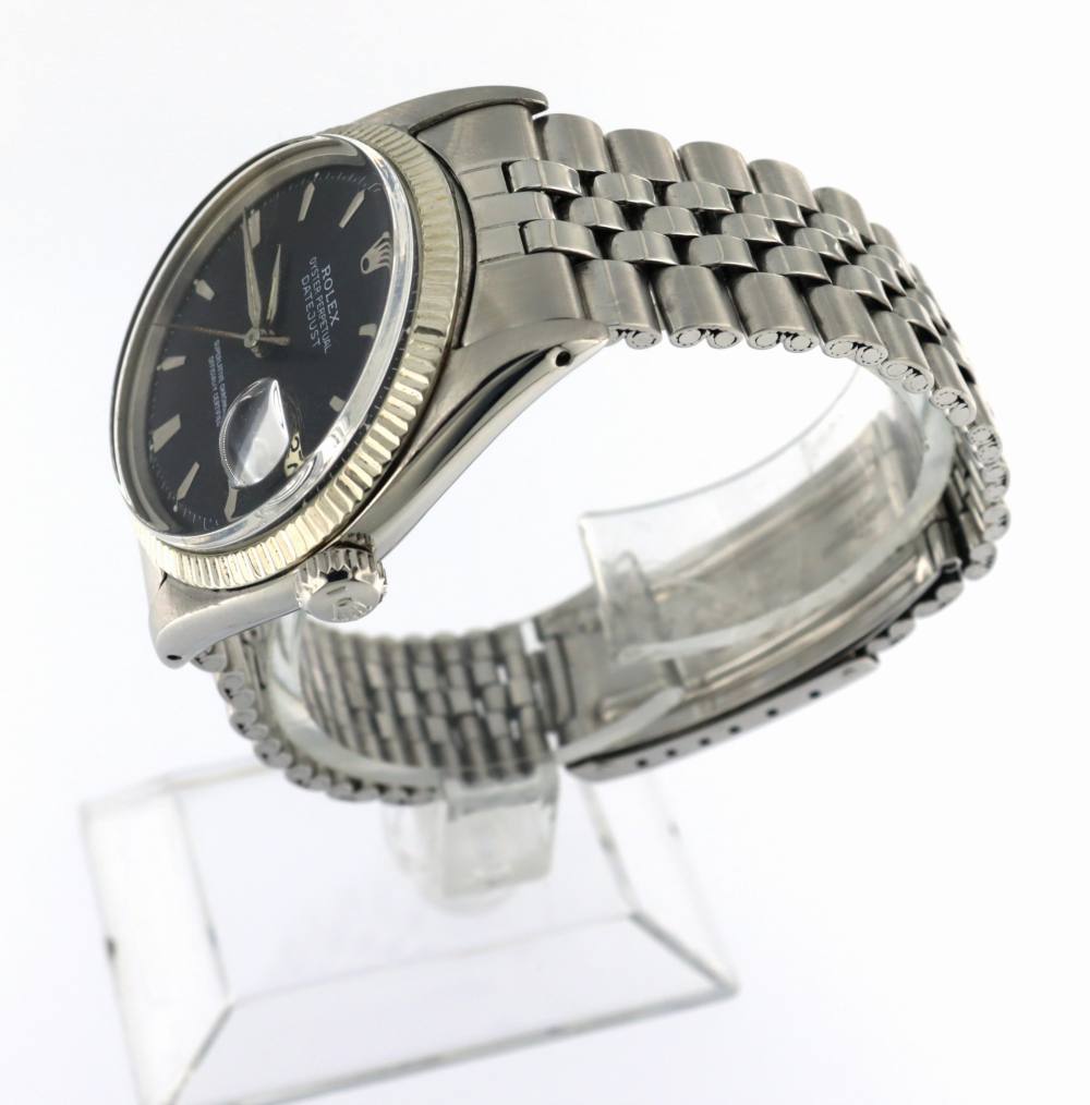 Rolex Datejust 1601