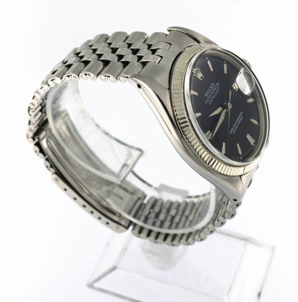 Rolex Datejust 1601