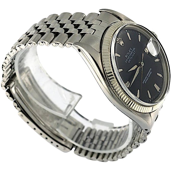 Rolex Datejust 1601 Rolex Datejust 1601