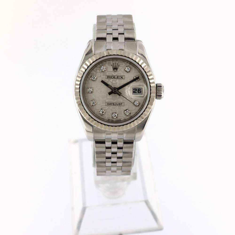 Rolex Lady-Datejust 179174