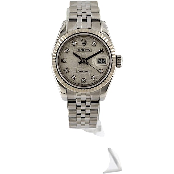 Rolex Lady-Datejust 179174 Rolex Lady-Datejust 179174