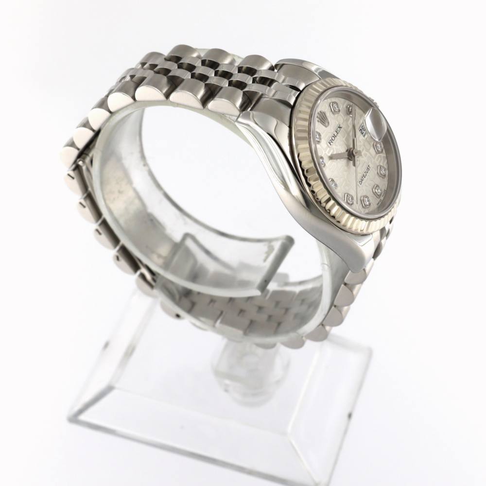 Rolex Lady-Datejust 179174
