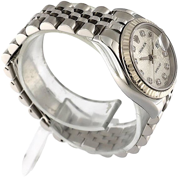 Rolex Lady-Datejust 179174 Rolex Lady-Datejust 179174