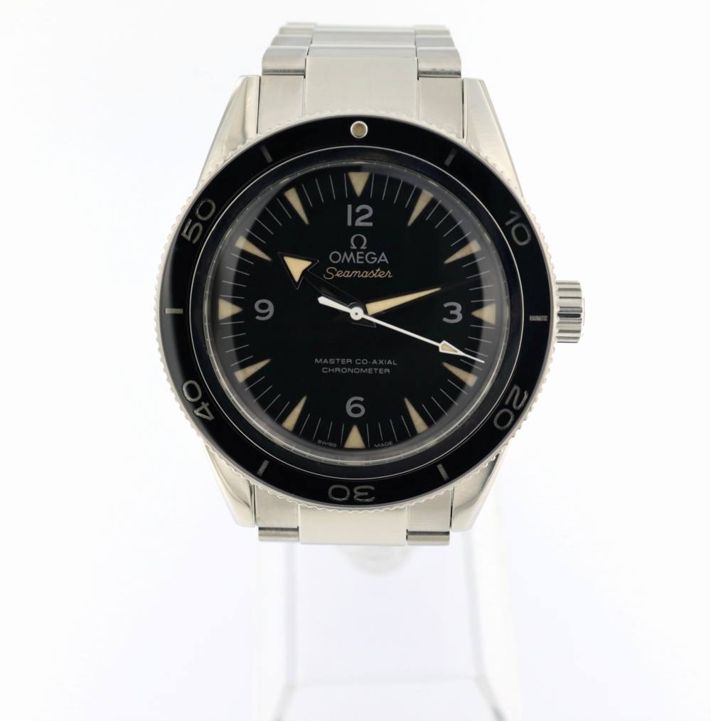 Omega Seamaster 233.30.41.21.01.001