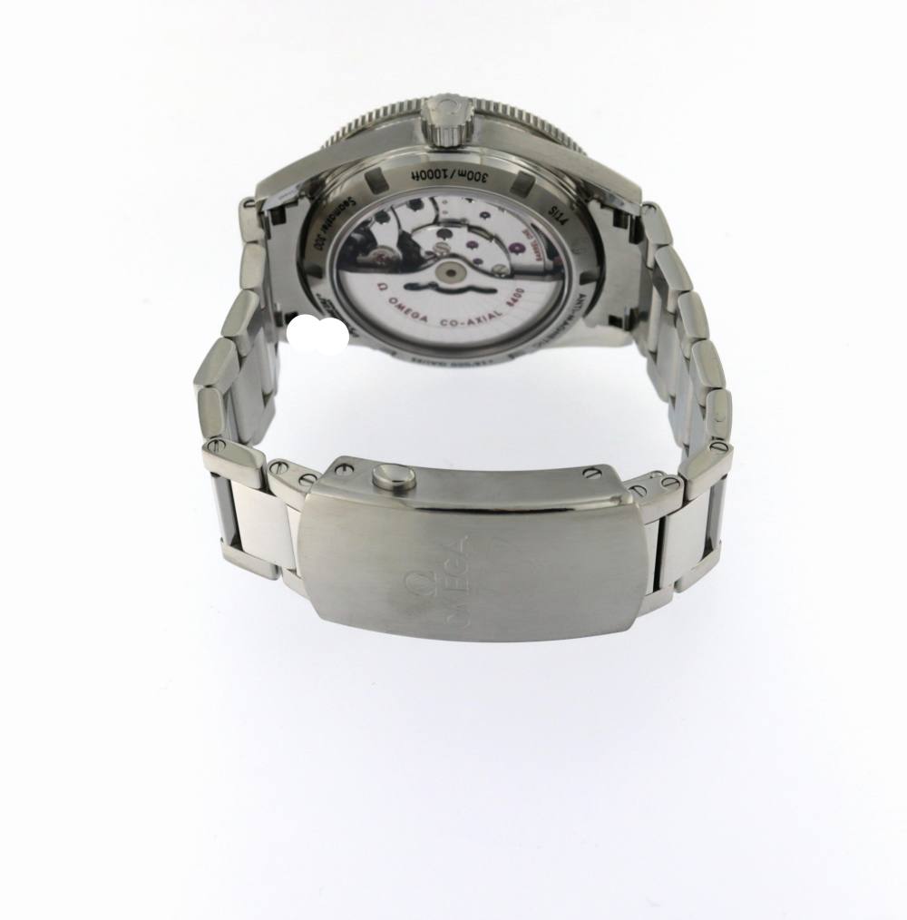 Omega Seamaster 233.30.41.21.01.001