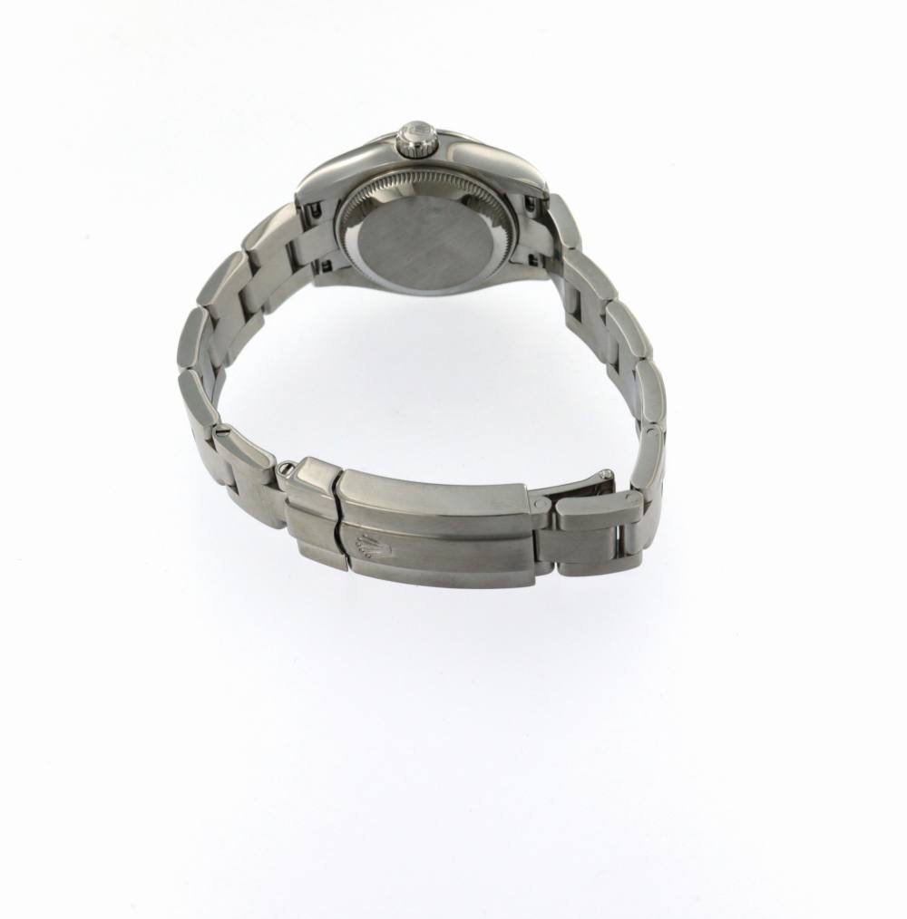 Rolex Oyster Perpetual 176200