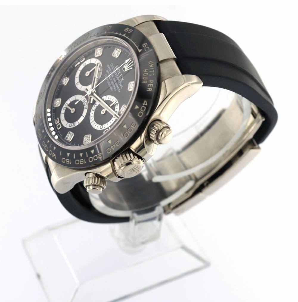 Rolex Daytona 116519LN