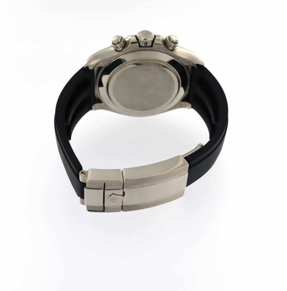 Rolex Daytona 116519LN