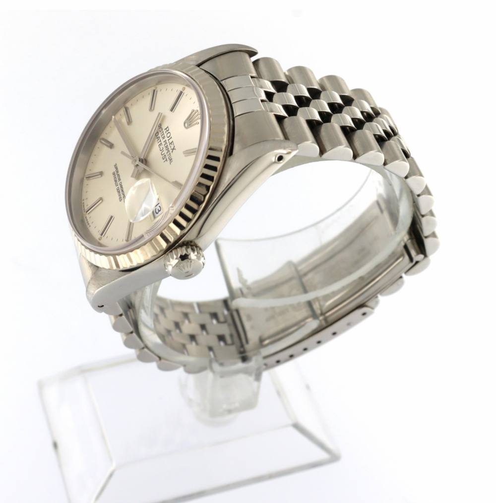 Rolex Datejust 16234
