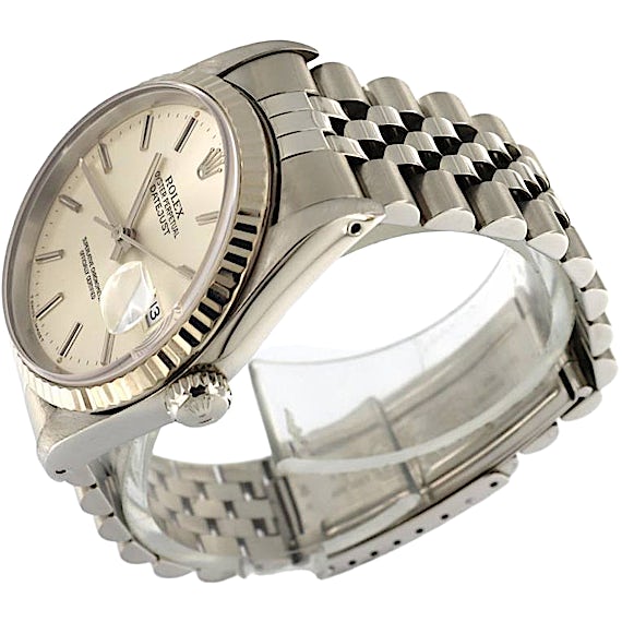 Rolex Datejust 16234 Rolex Datejust 16234