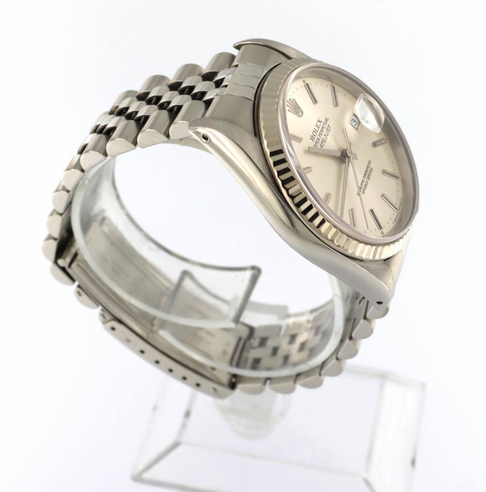 Rolex Datejust 16234