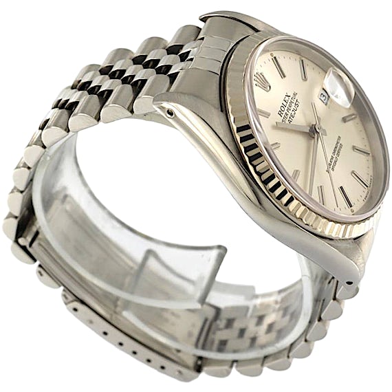 Rolex Datejust 16234 Rolex Datejust 16234