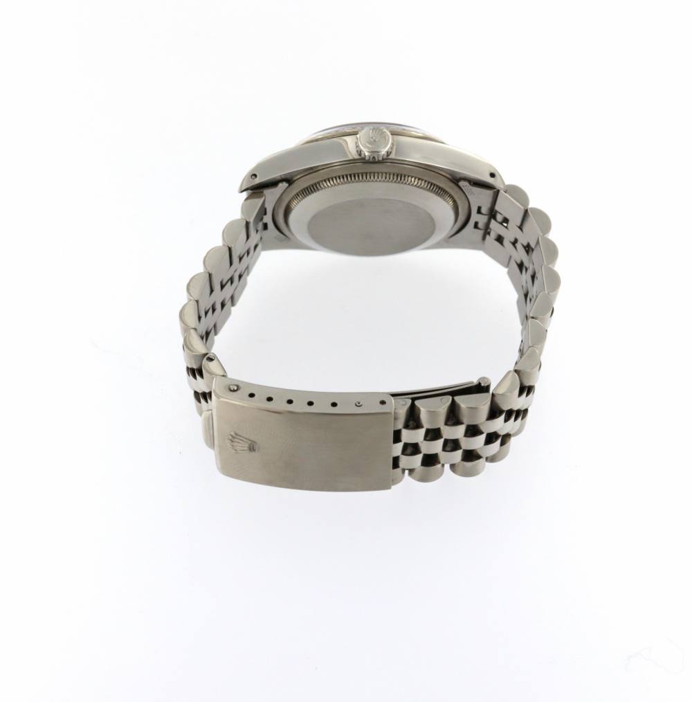 Rolex Datejust 16234