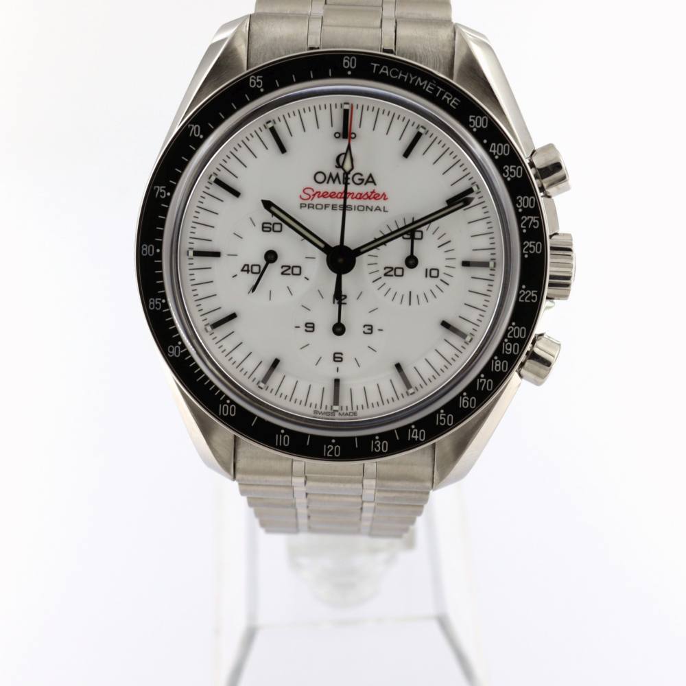 Omega Speedmaster Professional Moonw 310.30.42.50.04.001