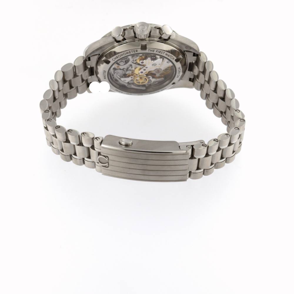 Omega Speedmaster Professional Moonw 310.30.42.50.04.001