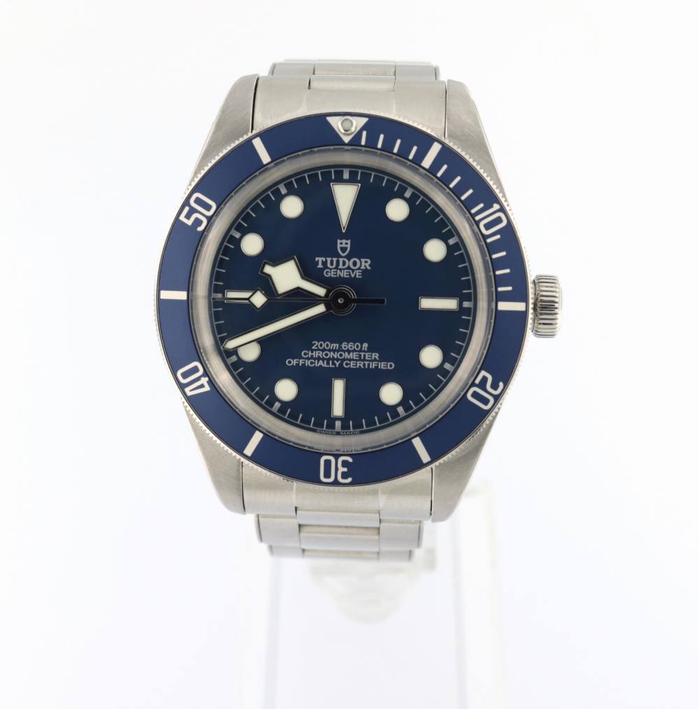 Tudor Black Bay 79030B