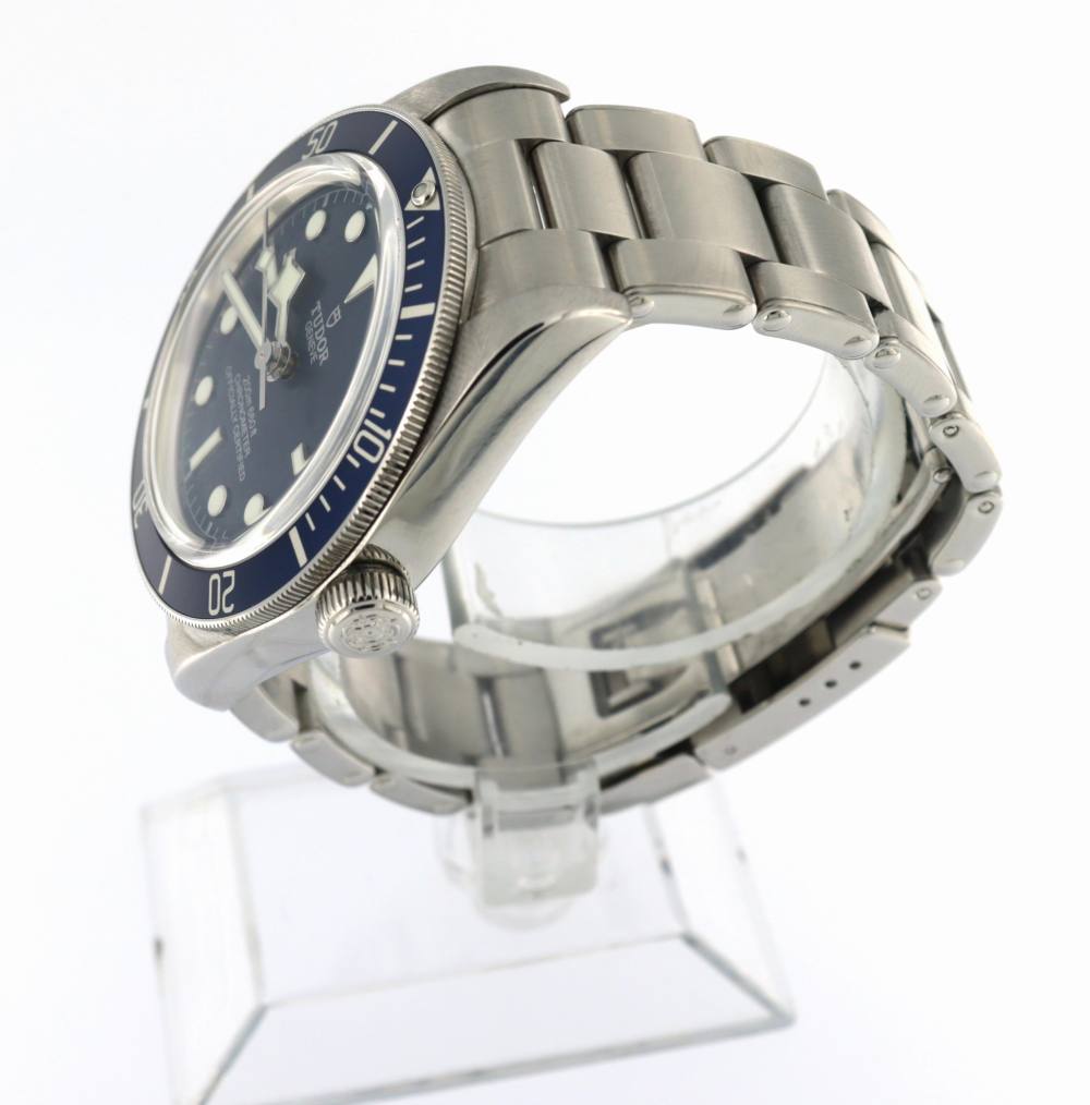 Tudor Black Bay 79030B