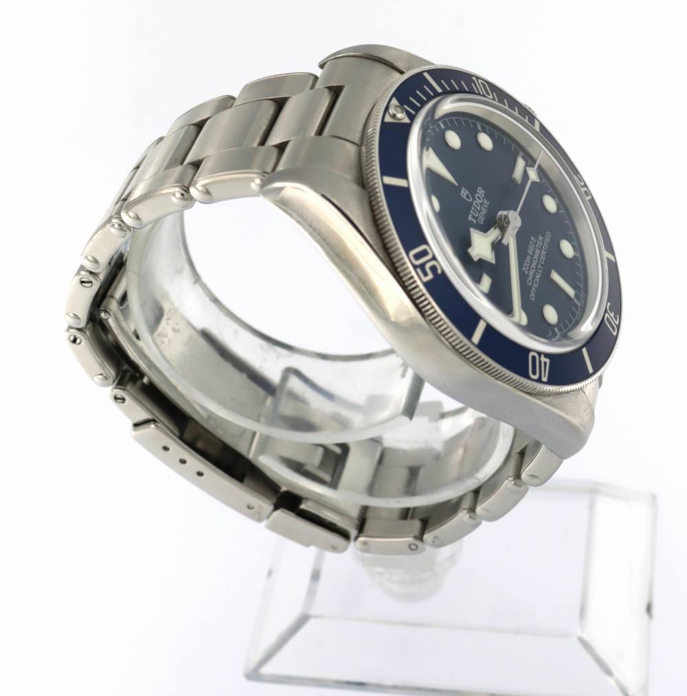 Tudor Black Bay 79030B