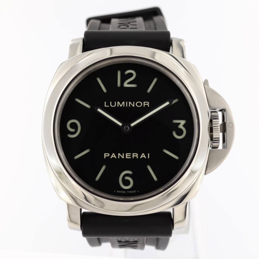 Panerai Luminor PAM