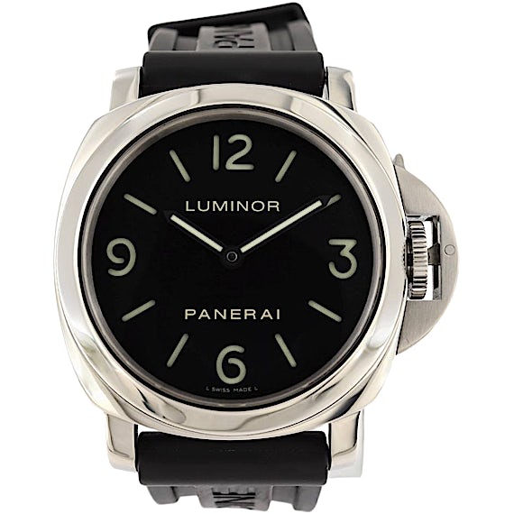 Panerai Luminor PAM Panerai Luminor PAM