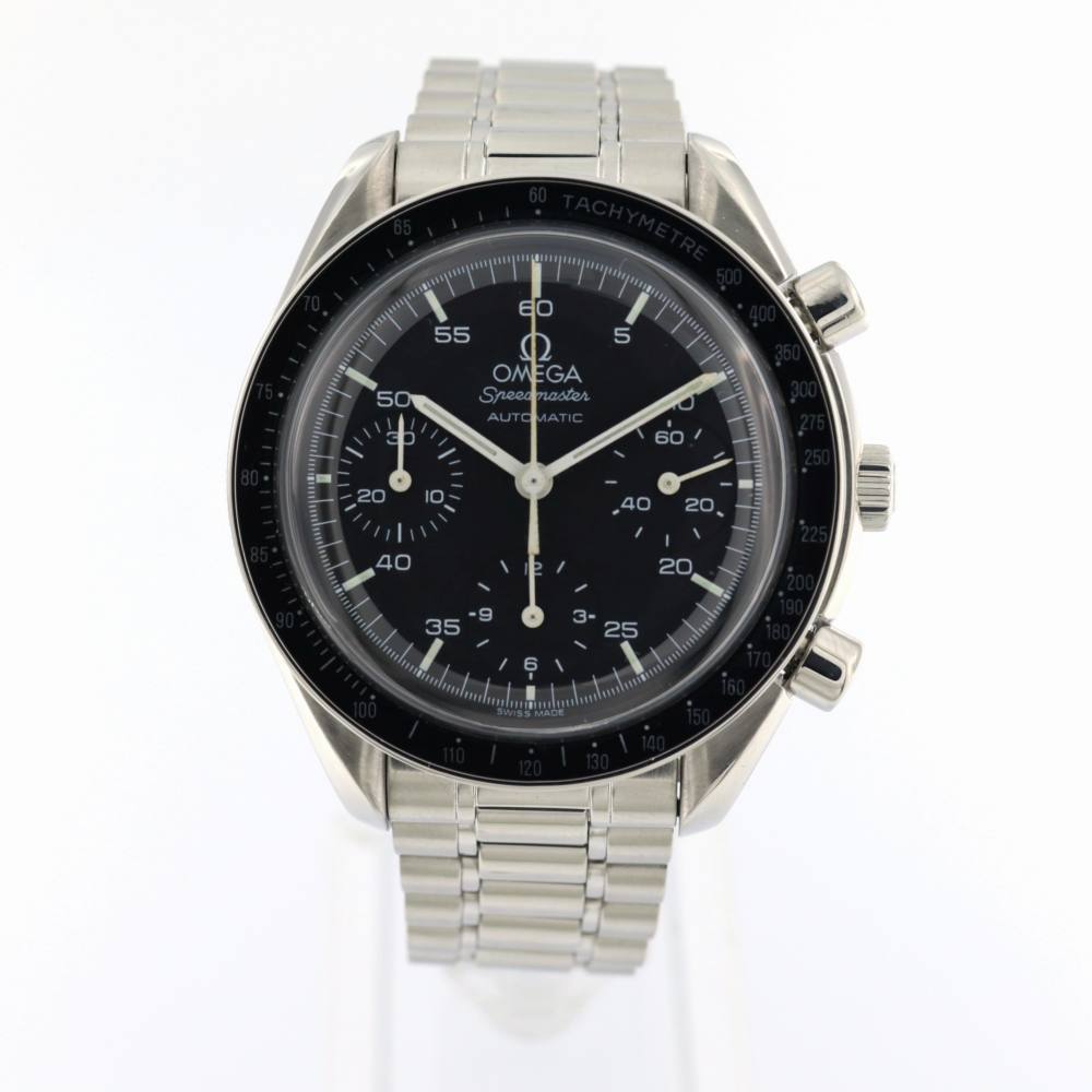 Omega Speedmaster 3510.50.00