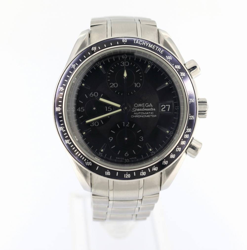 Omega Speedmaster 32105000