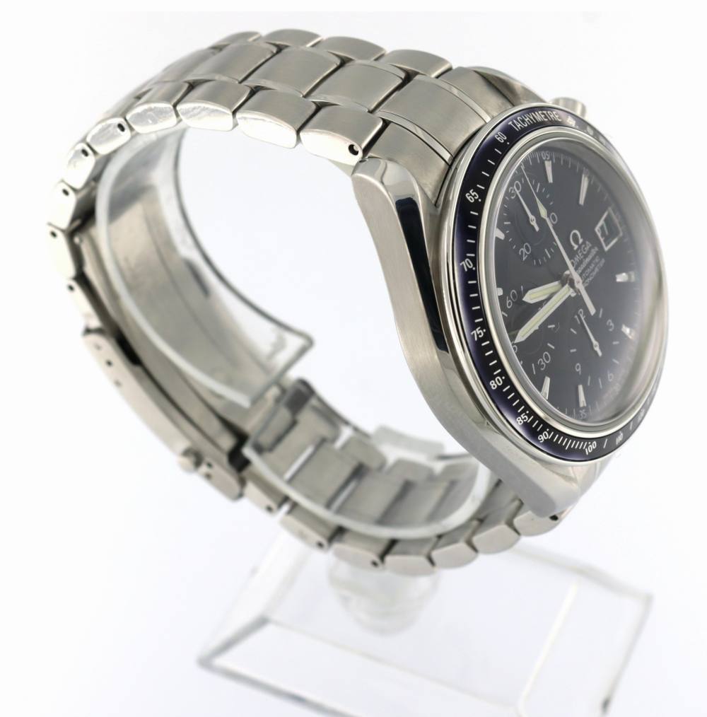 Omega Speedmaster 32105000