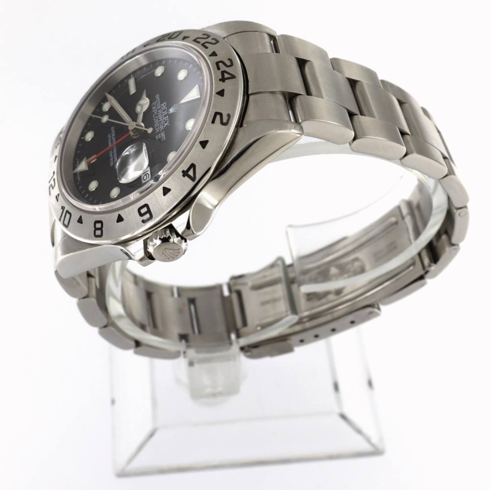 Rolex Explorer II 16570