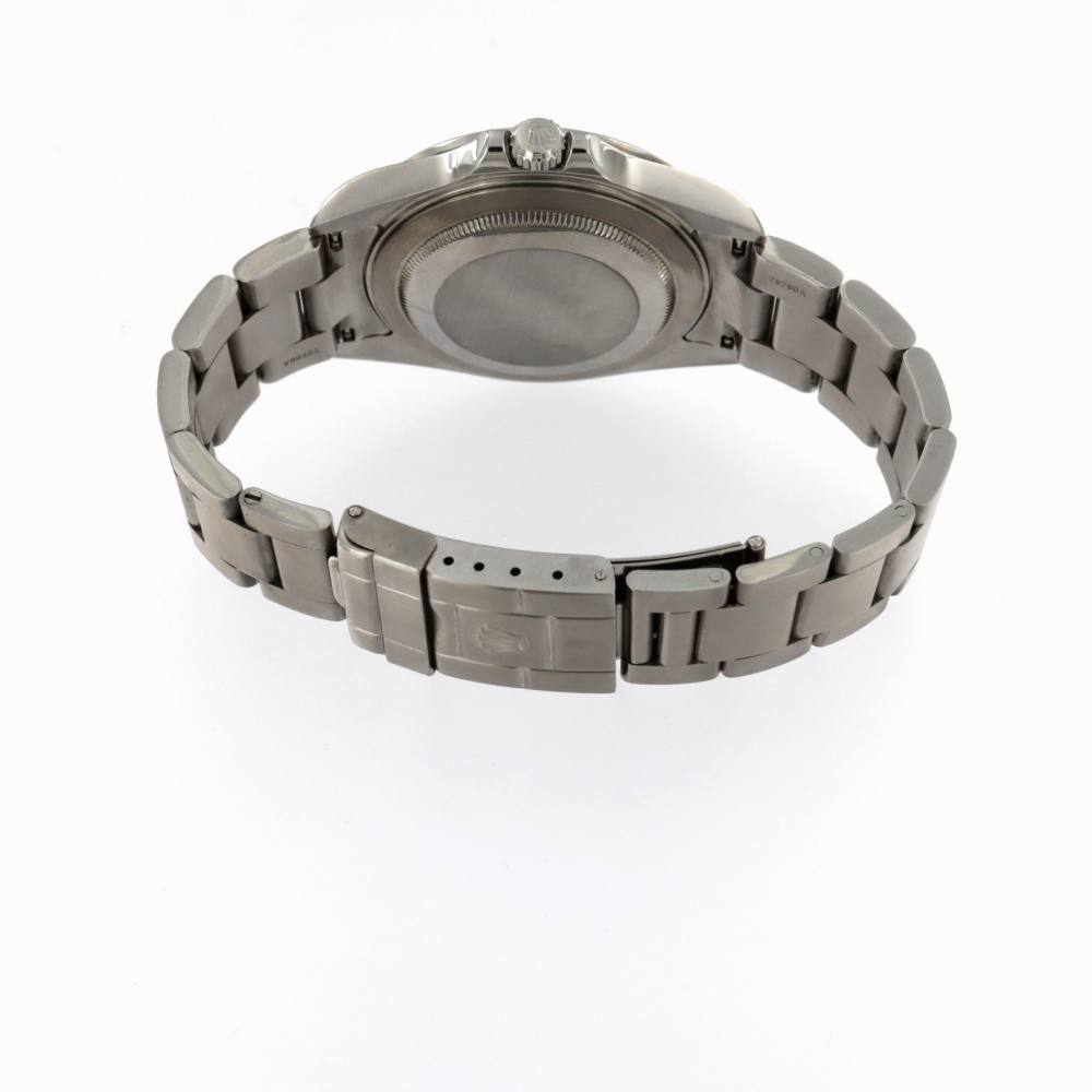 Rolex Explorer II 16570