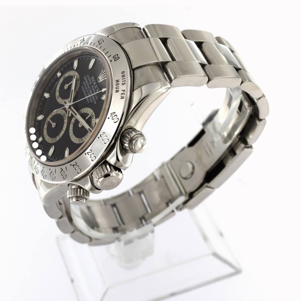 Rolex Daytona Cosmograph 116520