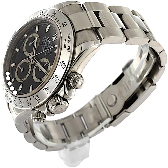 Rolex Daytona Cosmograph 116520 Rolex Daytona Cosmograph 116520