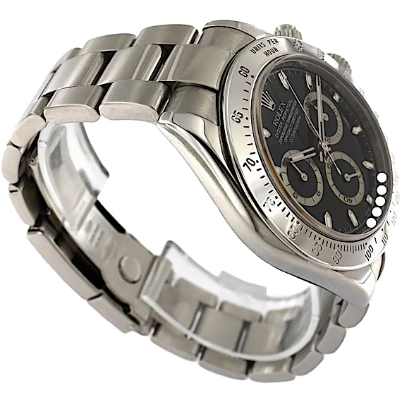 Rolex Daytona Cosmograph 116520 Rolex Daytona Cosmograph 116520