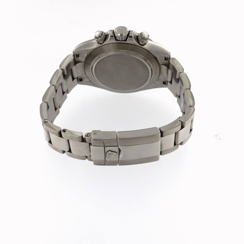 Rolex Daytona Cosmograph 116520