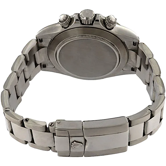 Rolex Daytona Cosmograph 116520 Rolex Daytona Cosmograph 116520