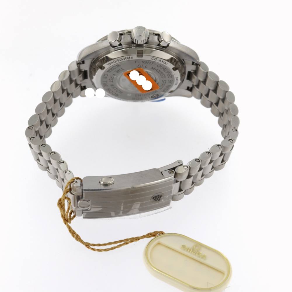 Omega Speedmaster 310.32.42.50.01.001