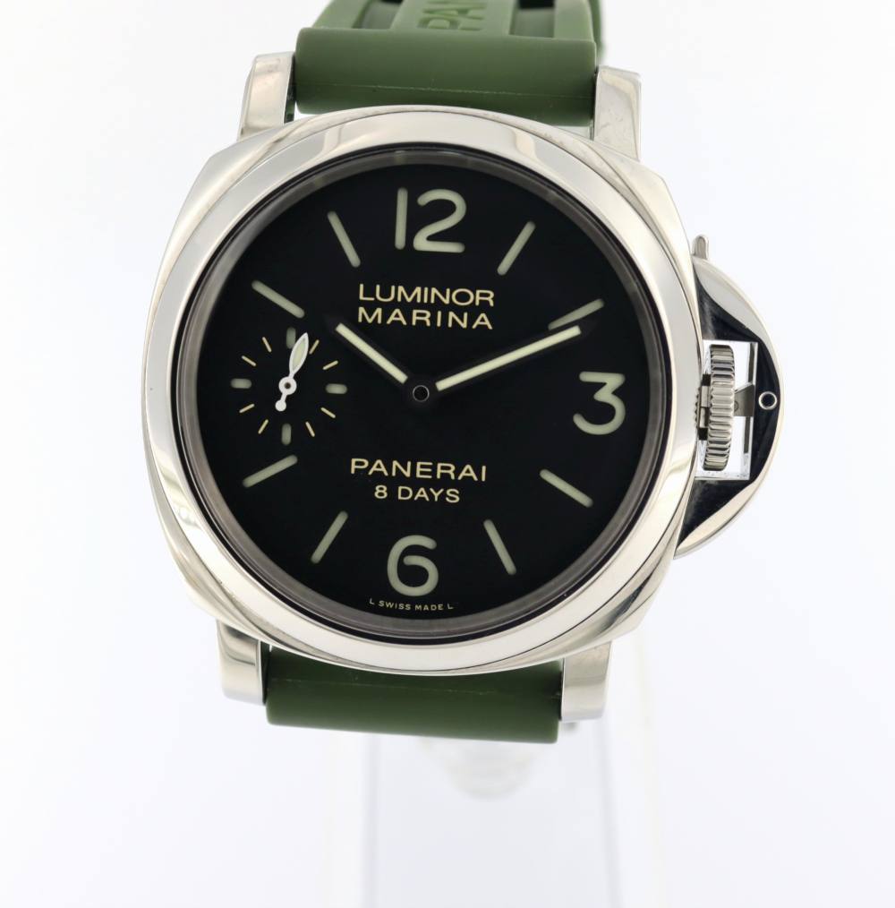 Panerai Luminor PAM
