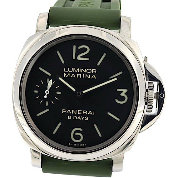 Panerai Luminor PAM Panerai Luminor PAM