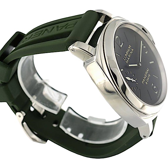 Panerai Luminor PAM Panerai Luminor PAM